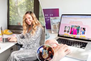 Exclusive | Busy brides are saying ‘AI do!’ with quick and easy vow generators — as planners cash in on futuristic trend
