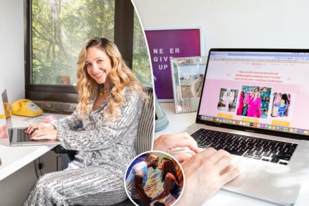 Exclusive | Busy brides are saying ‘AI do!’ with quick and easy vow generators — as planners cash in on futuristic trend
