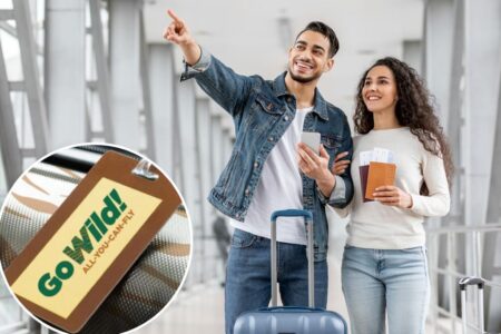 Frontier brings back its 9 ‘All-You-Can-Fly’ pass — for a limited time