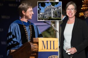 Exclusive | 9/11 Museum boss cashed big paychecks while her last non-profit suffered staggering losses