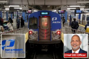 Exclusive | Port Authority set aside contracts for minority-owned firms – and let vendors overbid, complaint charges: ‘Illegal and un-American’