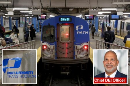 Exclusive | Port Authority set aside contracts for minority-owned firms – and let vendors overbid, complaint charges: ‘Illegal and un-American’