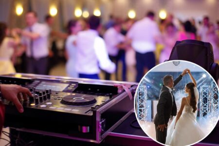 Wedding DJ walked out in the middle of reception due to pestering guests wanting ‘real music’