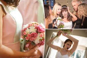 Bridezilla kicks bridesmaid out of wedding pictures because she has this on her body: ‘Extremely disrespectful’