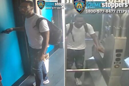 Predator rapes, robs 25-year-old NYC woman after threatening her at knifepoint at Bronx hotel: cops