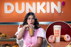 Dunkin’ Rewards changes will make free coffees harder to get — here’s how they’ll affect the new menu