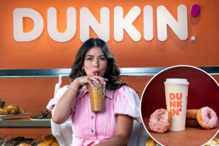 Dunkin’ Rewards changes will make free coffees harder to get — here’s how they’ll affect the new menu