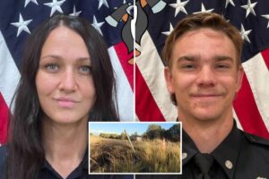 2 firefighters among 3 killed in ‘horrific’ head-on collision in Arizona