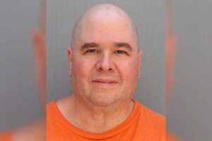 Arizona prisoner Richard Djerf apologizes before execution — says he won’t seek clemency