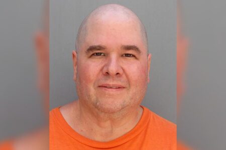 Arizona prisoner Richard Djerf apologizes before execution — says he won’t seek clemency