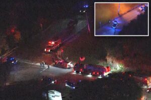 Multiple people injured in shooting at Sky Meadow Country Club in New Hampshire