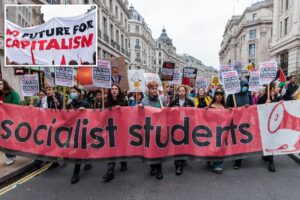 Exclusive | Many college students praise Cuba over US, poll shows: ‘American higher education is in trouble’