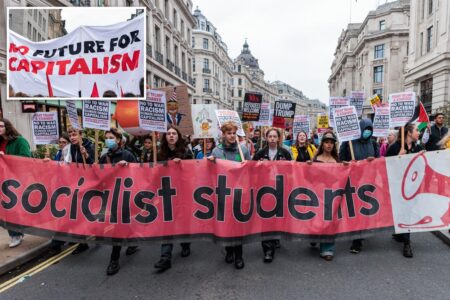 Exclusive | Many college students praise Cuba over US, poll shows: ‘American higher education is in trouble’