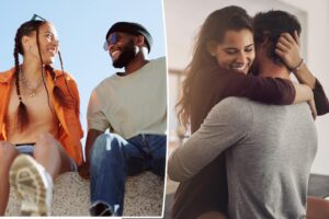 The bizarre way Gen Z is getting intimate — without actually having sex