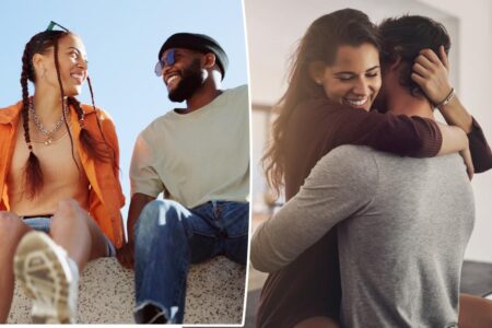 The bizarre way Gen Z is getting intimate — without actually having sex