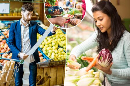 You’re spending an extra  every grocery trip by making this mistake