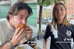 Diners roast unpopular waiter act at restaurants: ‘Every single time’
