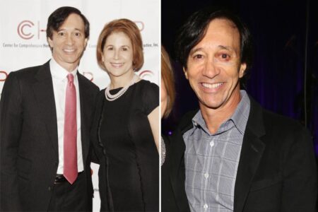 Howard Rubin, ex-NYC financier with ties to George Soros, arrested for allegedly sex-trafficking women to ‘sex dungeon’ penthouse: feds