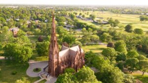New York’s safest and richest suburb revealed — and it’s not in Westchester