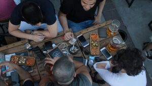 Travel warning: Spain set to ban smoking on beaches and bar terraces