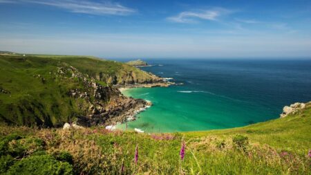 Why this UK holiday spot beats European favourites for slow travel