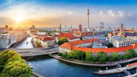 These European destinations reward tourists for good behaviour