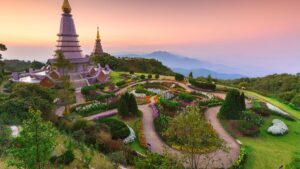 This new luxury train could be the best way to slow travel in Thailand
