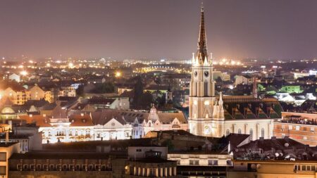 Skip Europe’s capitals for these hidden second city gems