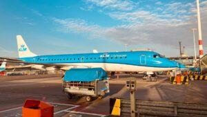 Aviation bodies say new Dutch airfare taxes will price out travellers