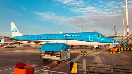 Aviation bodies say new Dutch airfare taxes will price out travellers