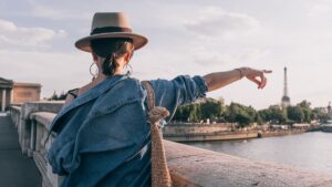 Sightseeing at speed: Why extreme day trips are an extremely bad idea