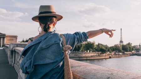 Sightseeing at speed: Why extreme day trips are an extremely bad idea