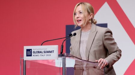 Europe reaffirms its leadership in tourism at summit in Rome