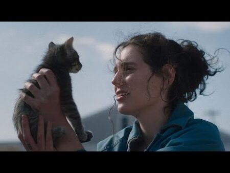 Euronews Culture’s Film of the Week: ‘Sorry, Baby’ – A masterful exploration of coping with trauma