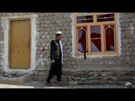 More than 600 killed after 6.0 magnitude quake rocks Afghanistan