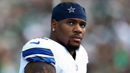 Micah Parsons may need epidural injection to make Packers debut in Week 1: report