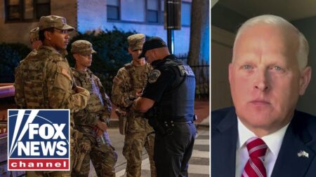 Whistleblower sounds alarm on migrant ‘spillover crime’: ‘PURE CHAOS’