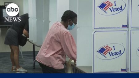 Trump says he will sign voter ID executive order