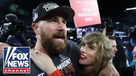 Jimmy Failla: ‘So much gold in the hills of a divorce album’ with Swift and Kelce