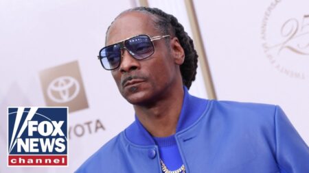 ‘There’s a lot of truth coming out of Snoop’: David Webb