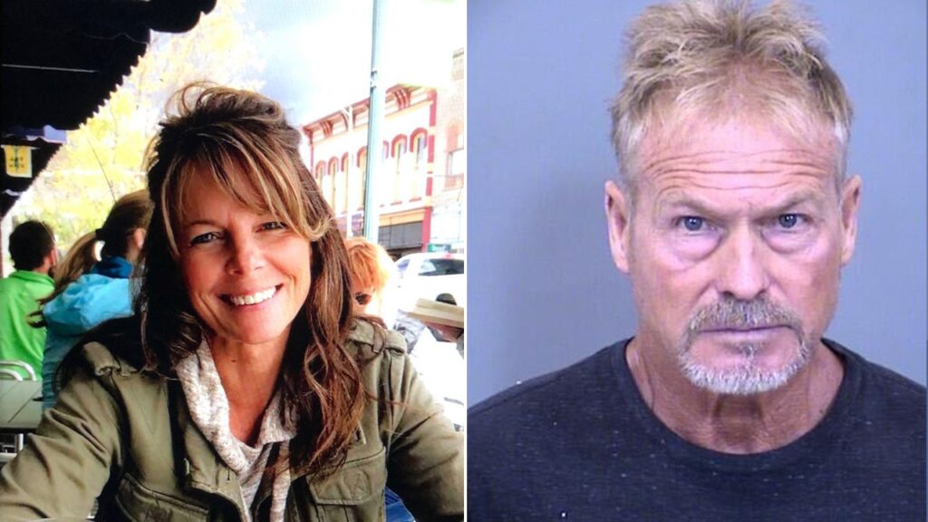 Suzanne’s brother calls Barry Morphew ‘soulless predator’ with ‘no redemption’ as judge weighs bail request