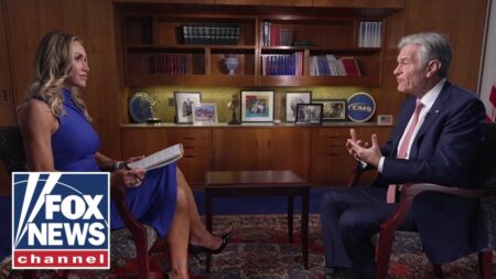 Dr. Mehmet Oz: ‘Our bottom line is the American people’