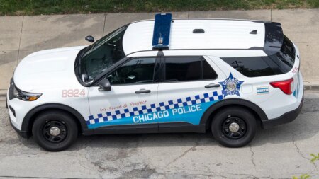 Drowned 63-year-old Illinois man’s death deemed a homicide: Cook County Medical Examiner’s Office