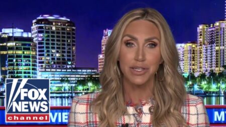 Lara Trump: MAHA born from ‘millions of Americans demanding something better’