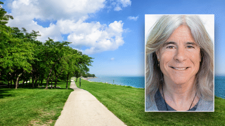 Beloved professor vanishes during Labor Day walk as police intensify search efforts