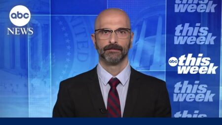 Firewall between science and ideology ‘has completely broken down’: Fmr. CDC official