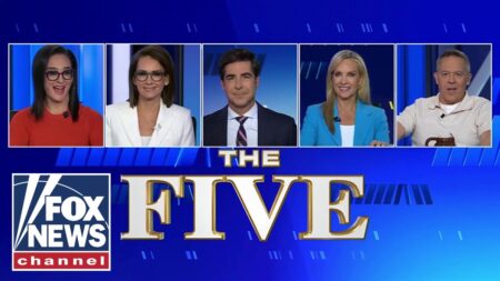‘The Five’ remembers their first jobs