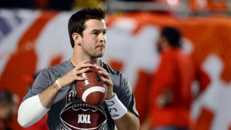 Ex-Alabama star AJ McCarron criticizes star players in team’s upset loss to Florida State