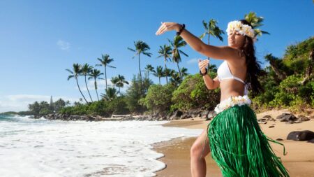 High tourist tax in Hawaii designed to raise funds for climate change challenged by lawsuit