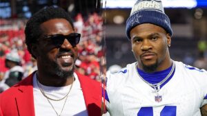 Hall of Famer Patrick Willis explains specific reason why Micah Parsons trade to Packers ‘baffled’ him